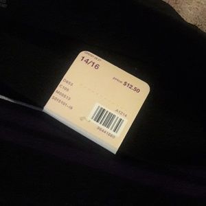 Cacique Intimates & Sleepwear - Black & Purple Hipster Panties NWT 14/16 Cacique Intimates & Sleepwear - Black & Purple Hipster Panties NWT 14/16